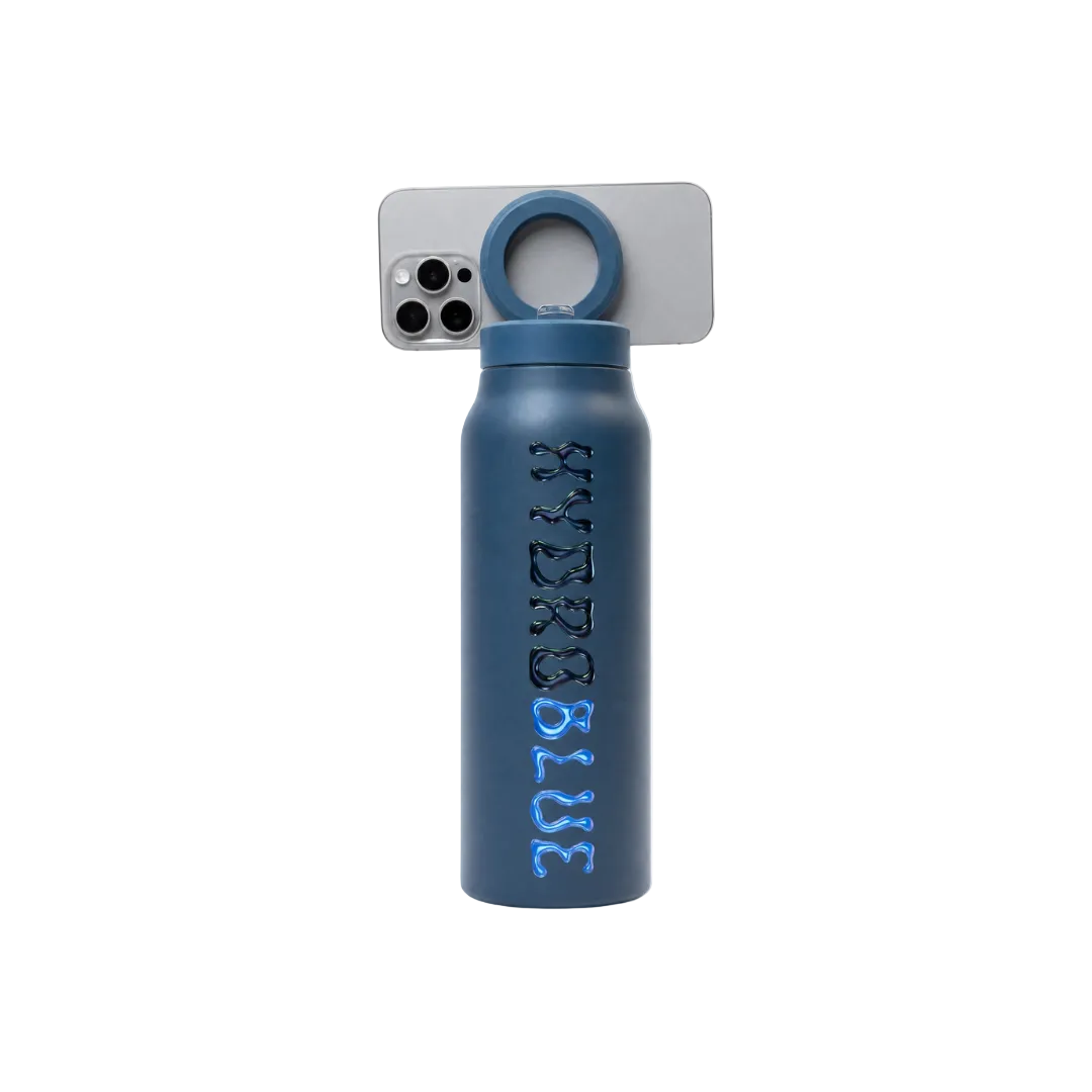 Magsafe Ring - Blue Mist