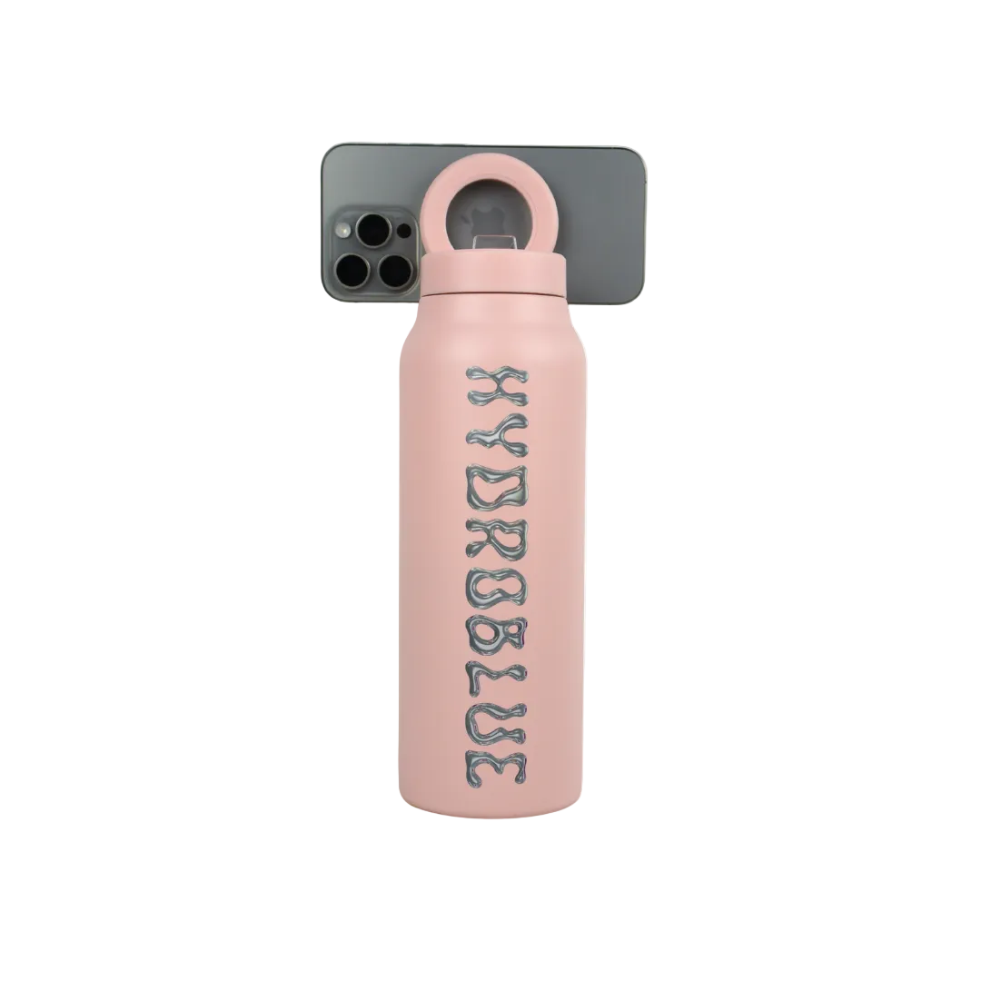 Magsafe Ring - Pink Cloud