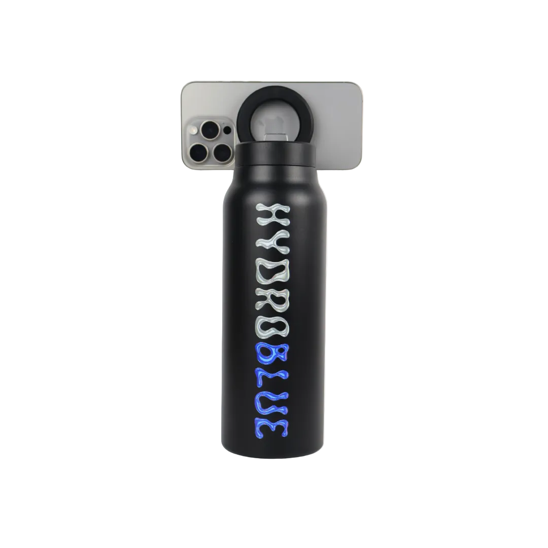 Magsafe Ring - Black Stone