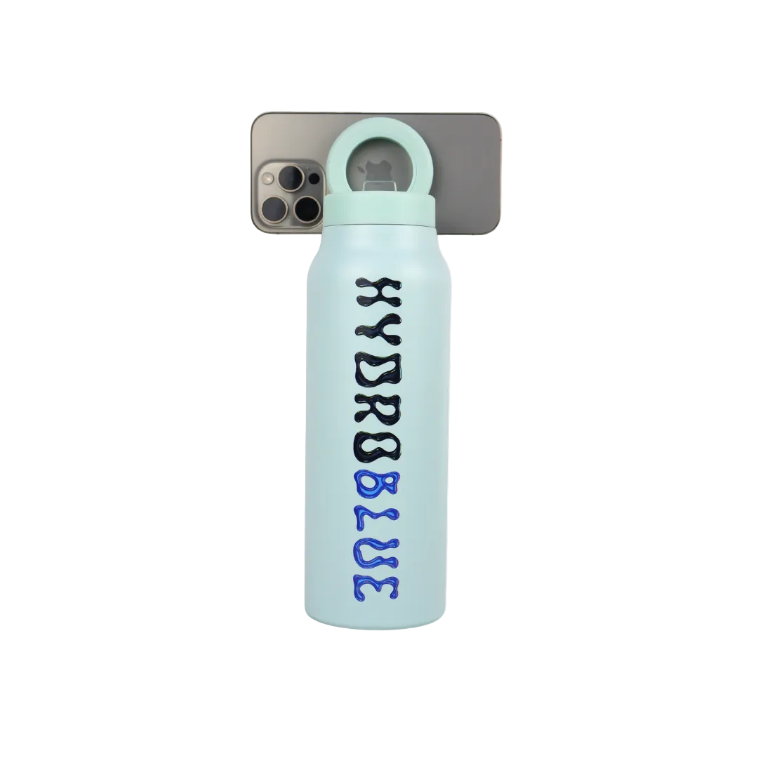 Magsafe Ring - Crystal Blue