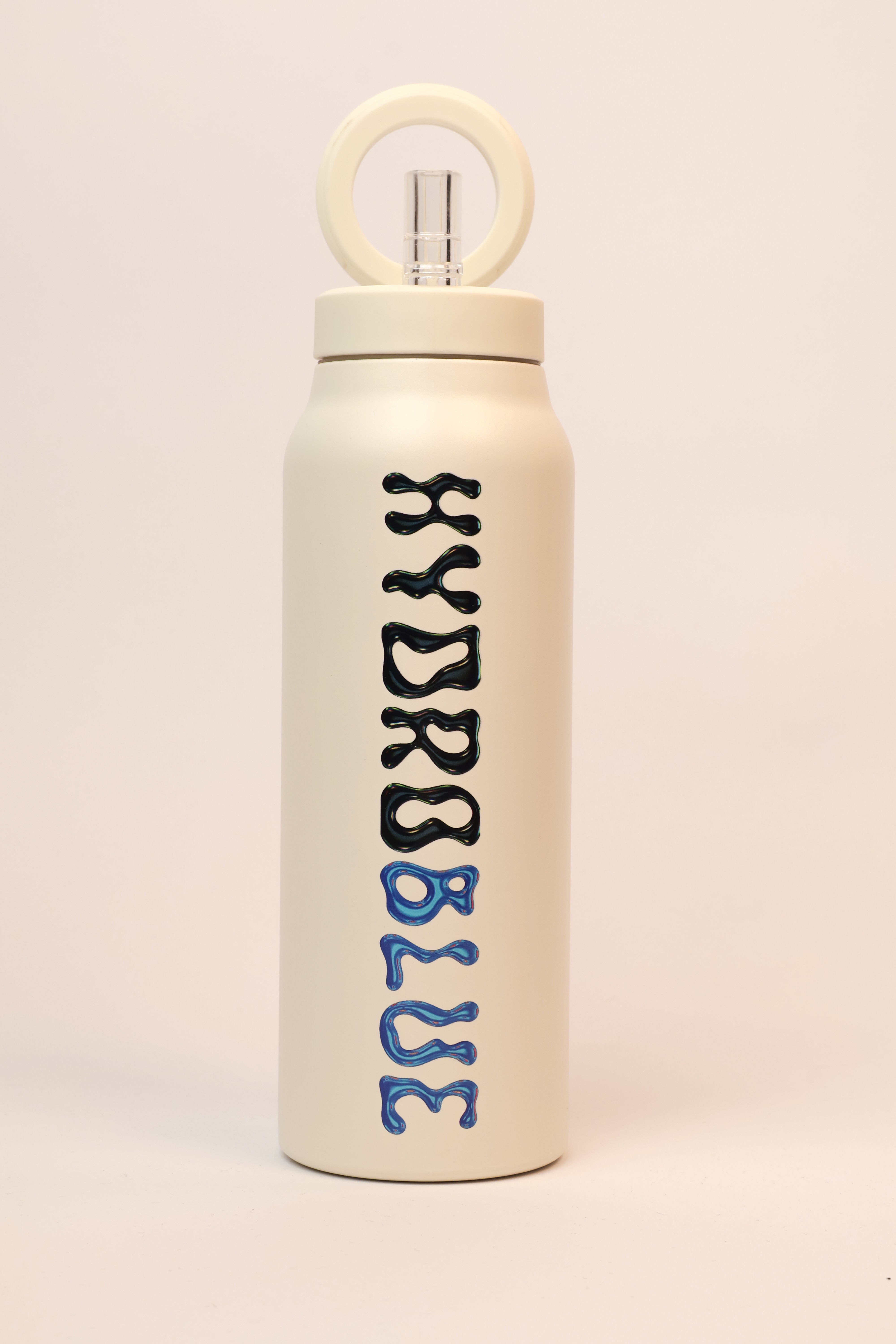 Hydroblue Magsafe Ring - Soft Sand