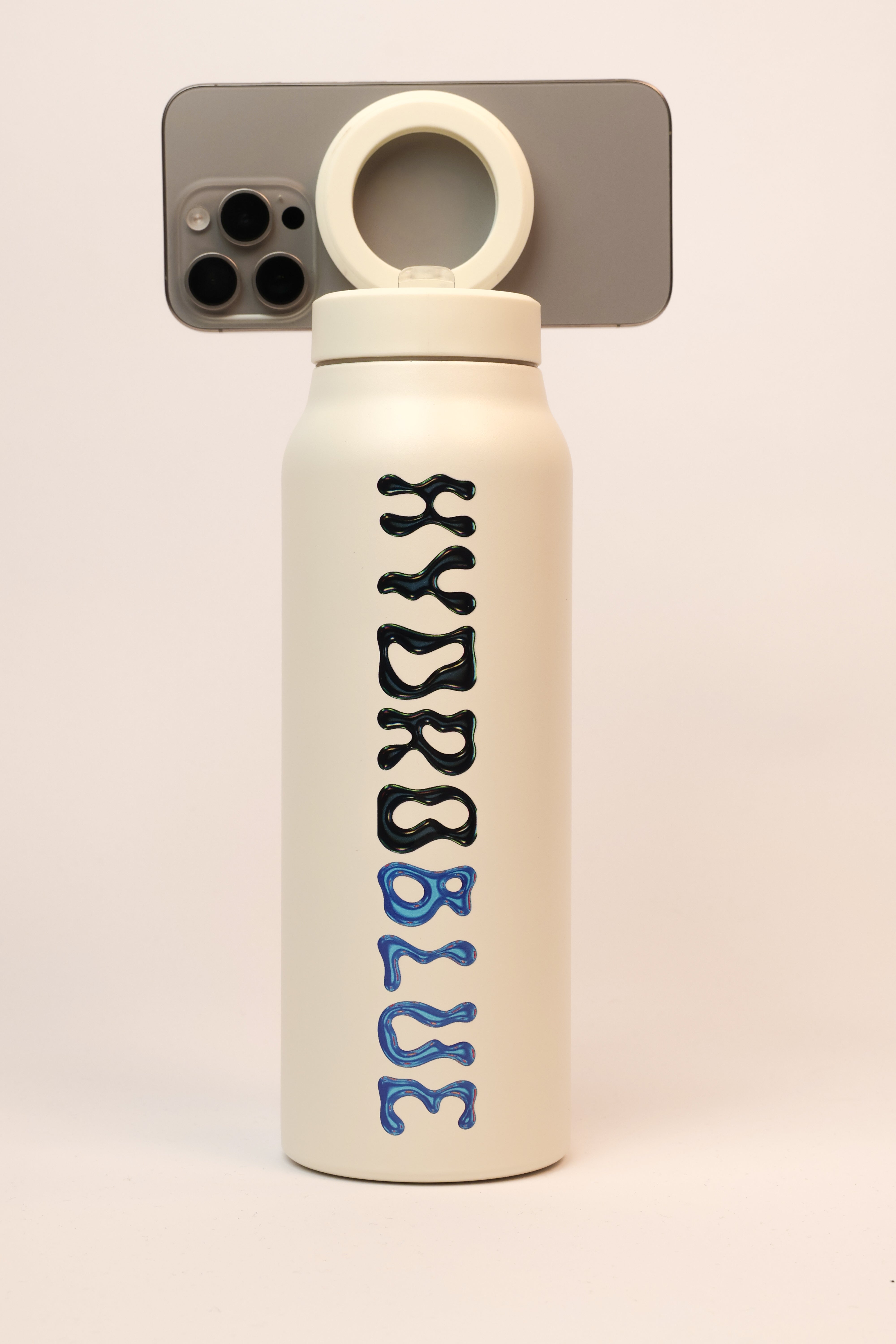 Hydroblue Magsafe Ring - Soft Sand