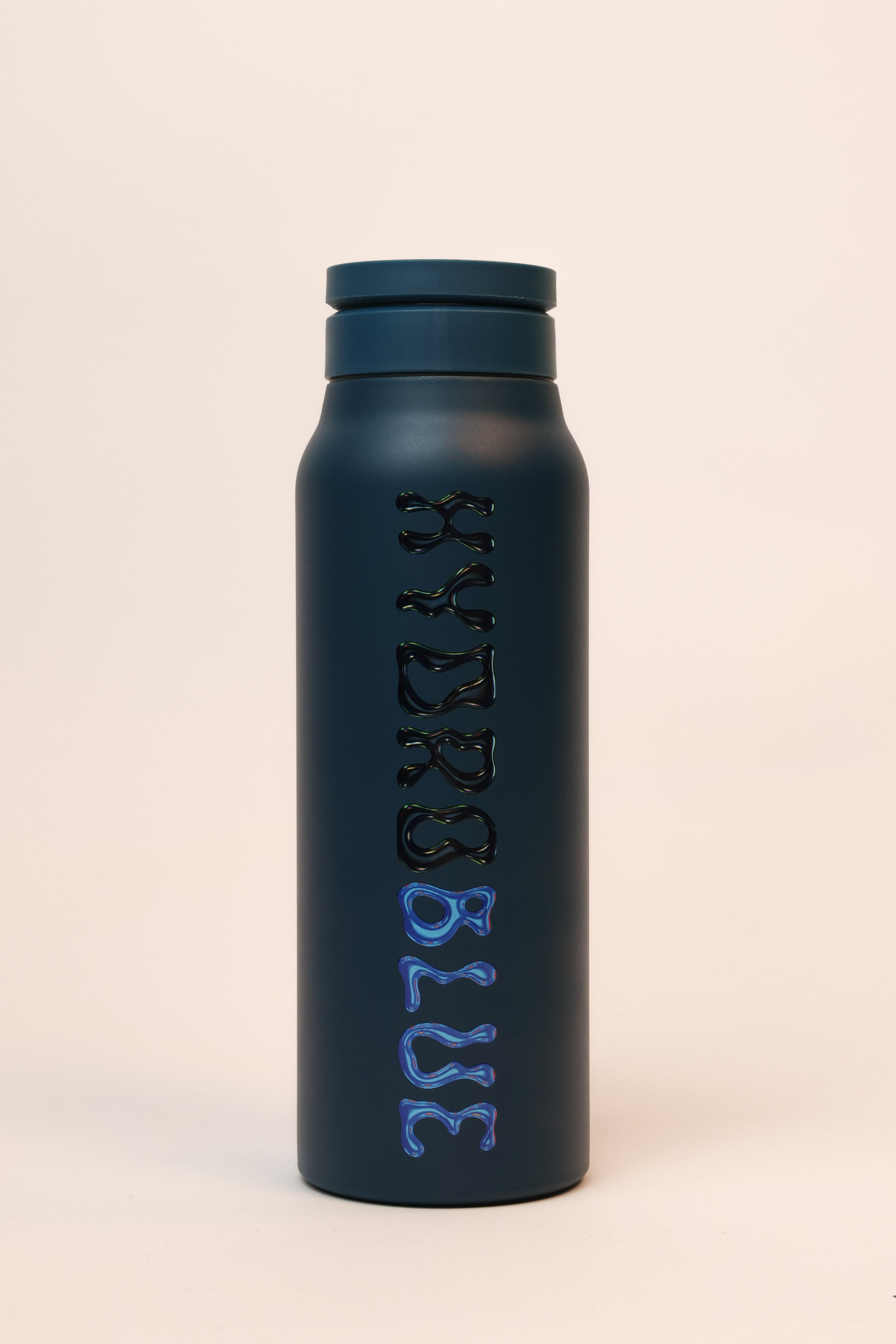 Hydroblue Magsafe Ring - Blue Mist