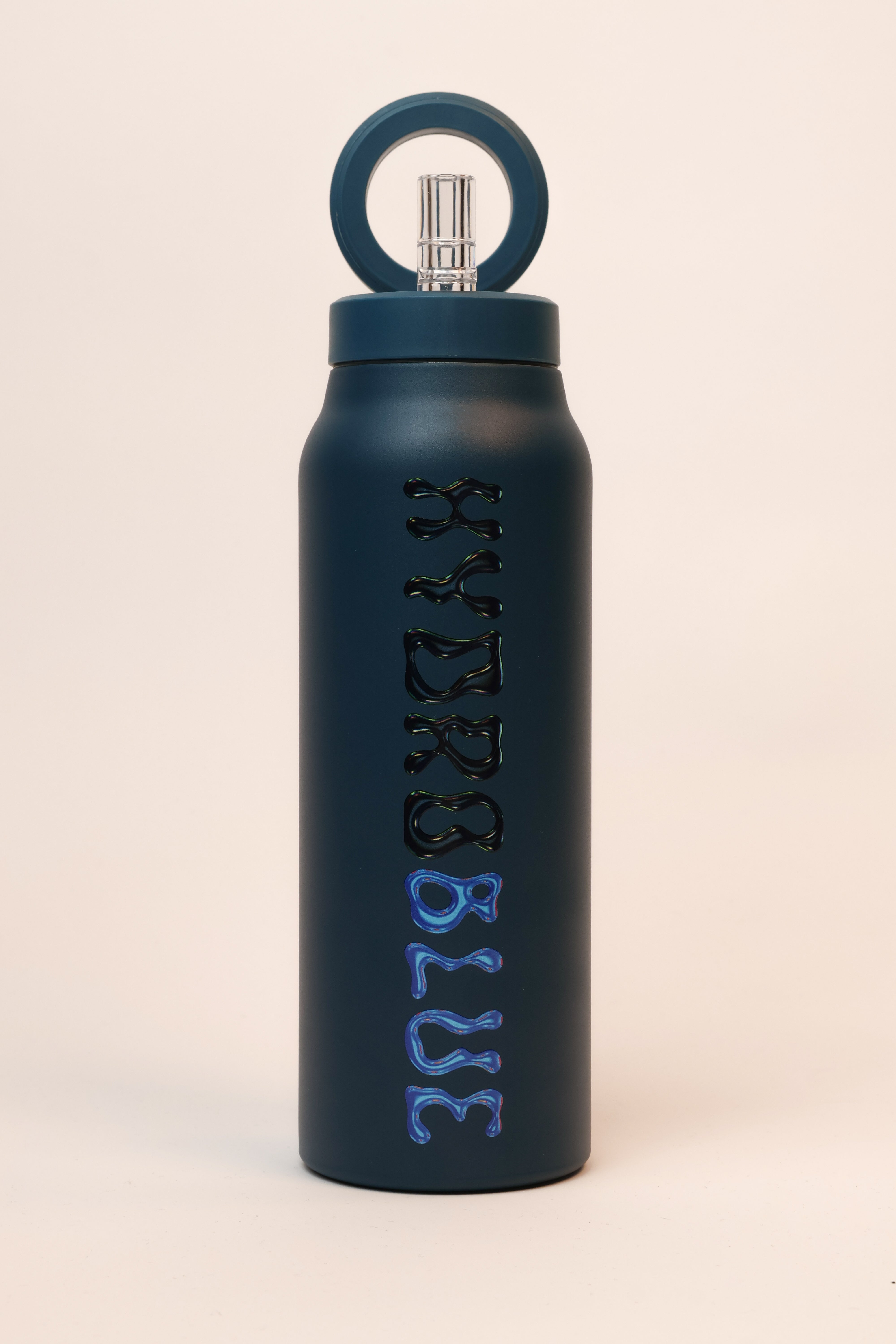 Hydroblue Magsafe Ring - Blue Mist