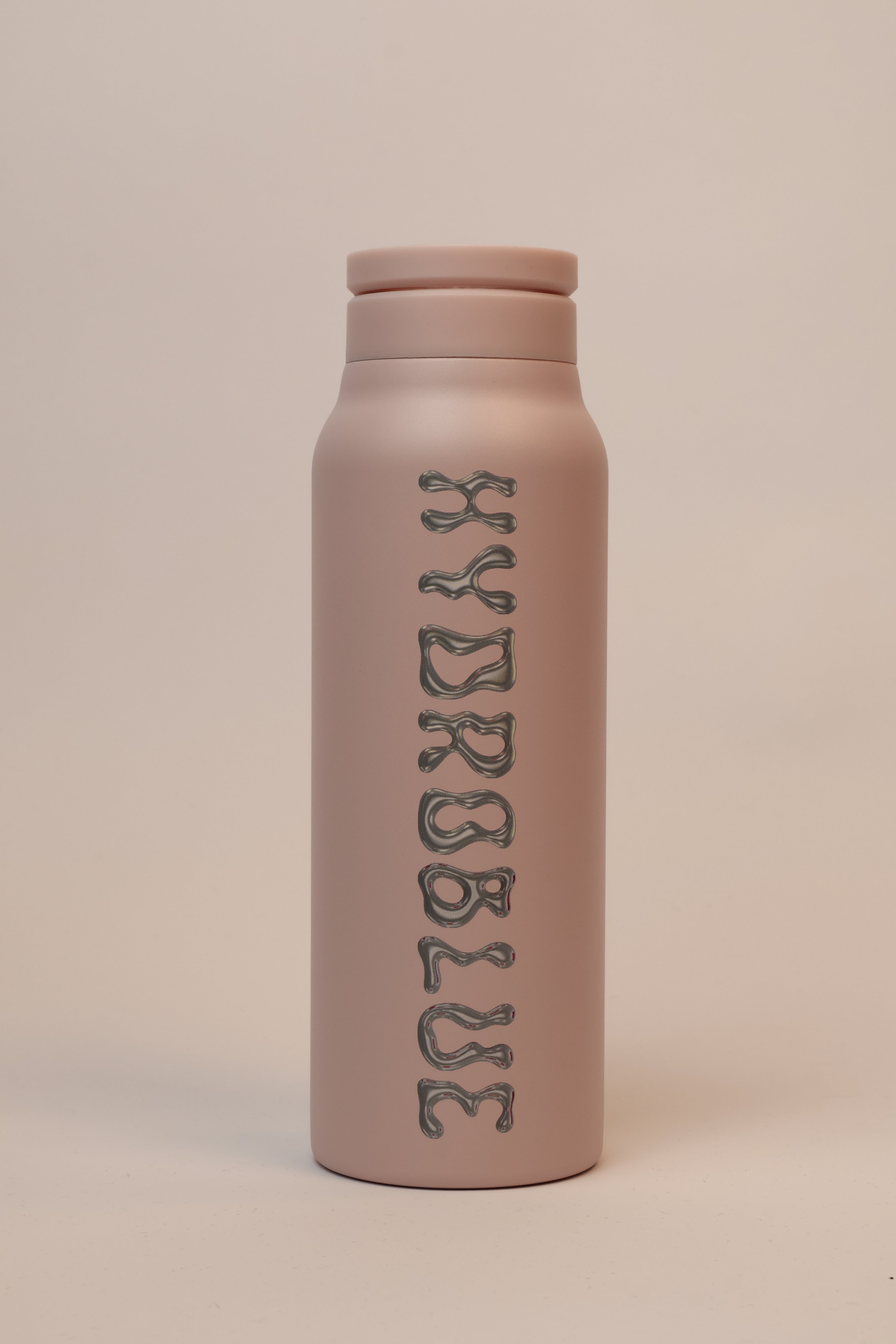 Hydroblue Magsafe Ring - Pink Cloud