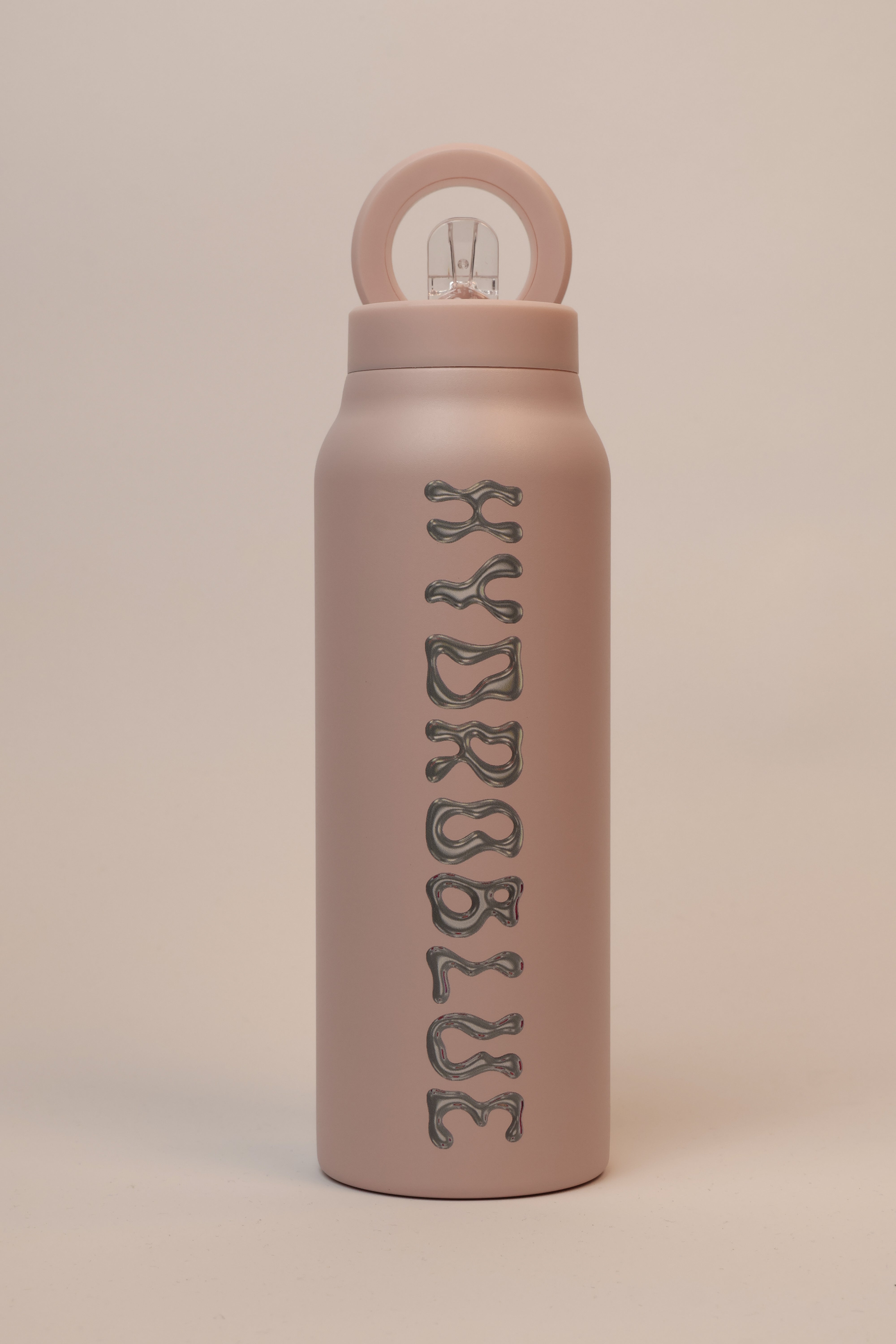 Hydroblue Magsafe Ring - Pink Cloud