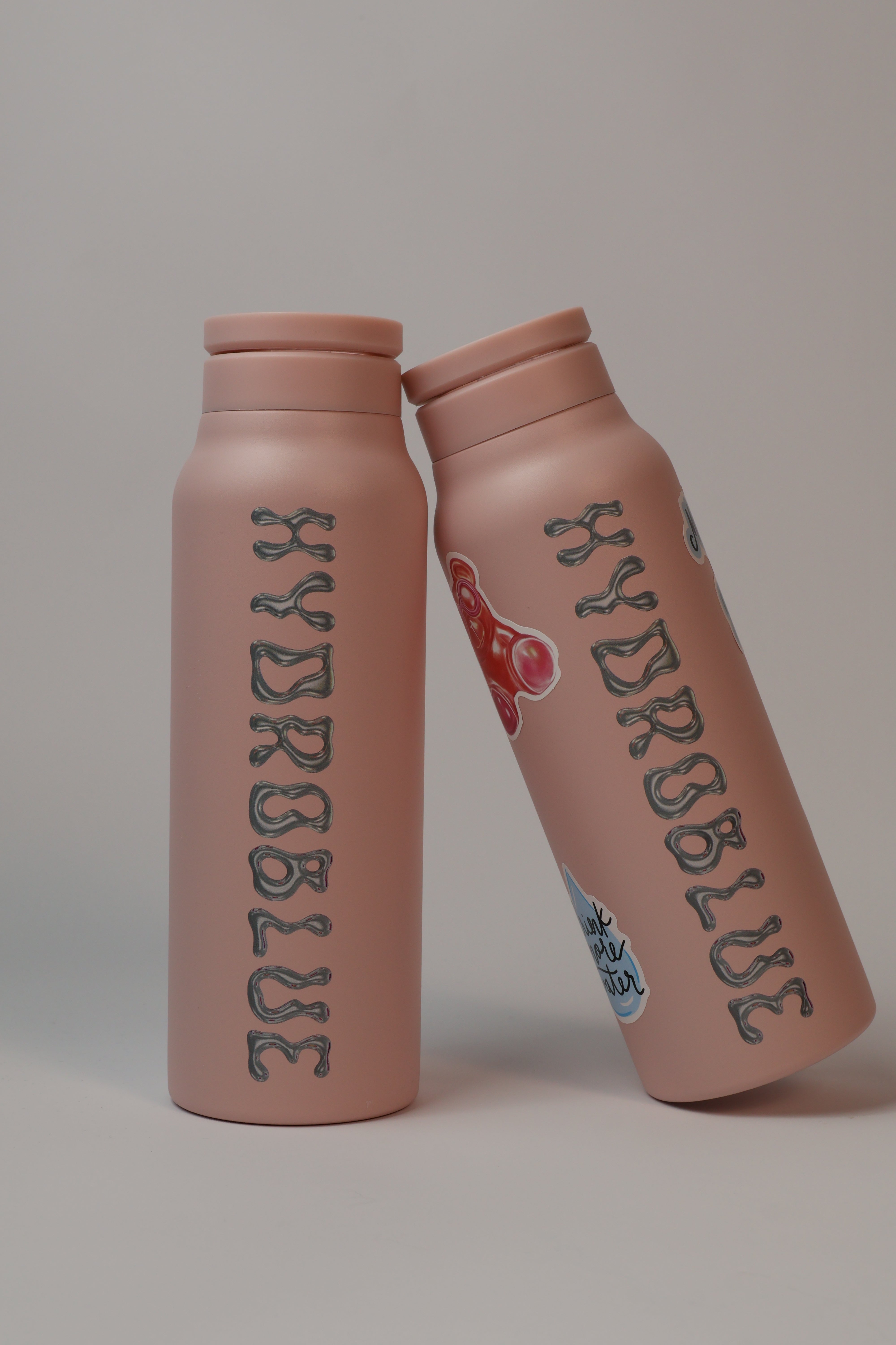 Hydroblue Magsafe Ring - Pink Cloud